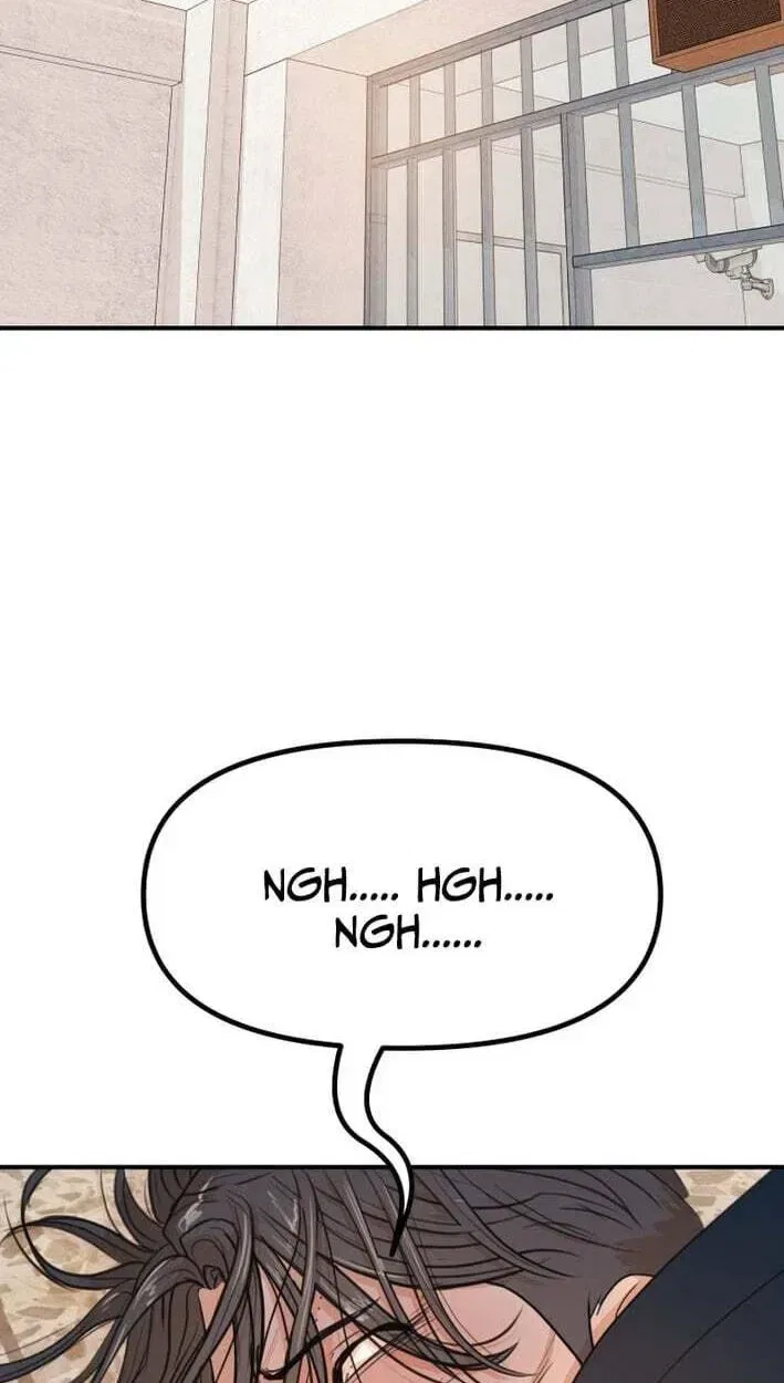 Guard Pass Chapter 174 – Page 3