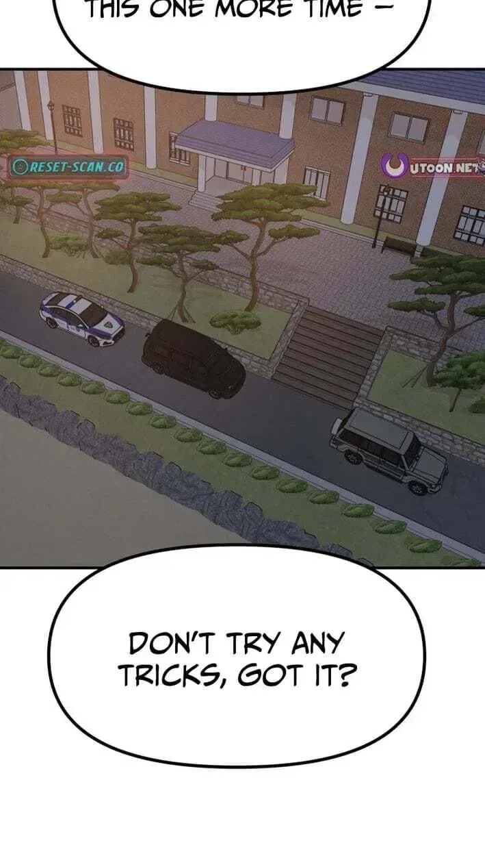 Guard Pass Chapter 174 – Page 25