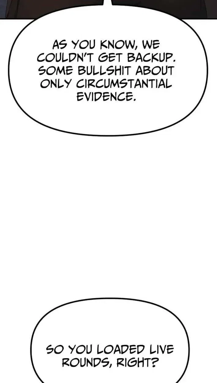 Guard Pass Chapter 174 – Page 30