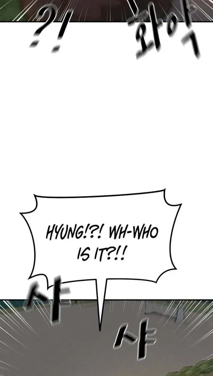 Guard Pass Chapter 174 – Page 43