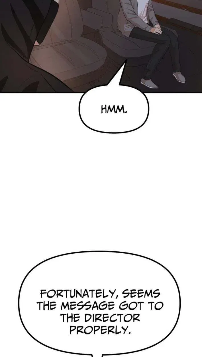 Guard Pass Chapter 174 – Page 49