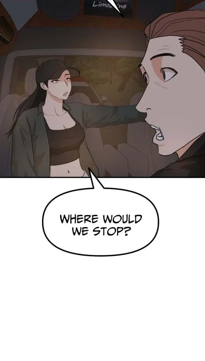 Guard Pass Chapter 174 – Page 80