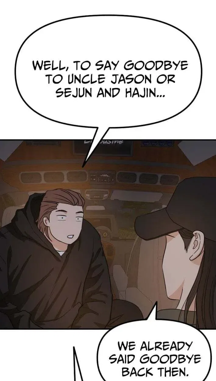 Guard Pass Chapter 174 – Page 81