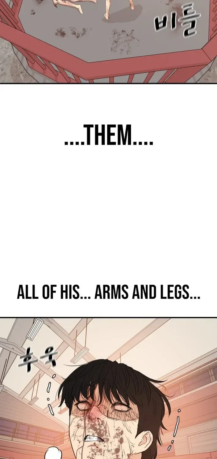 Guard Pass Chapter 169 – Page 23