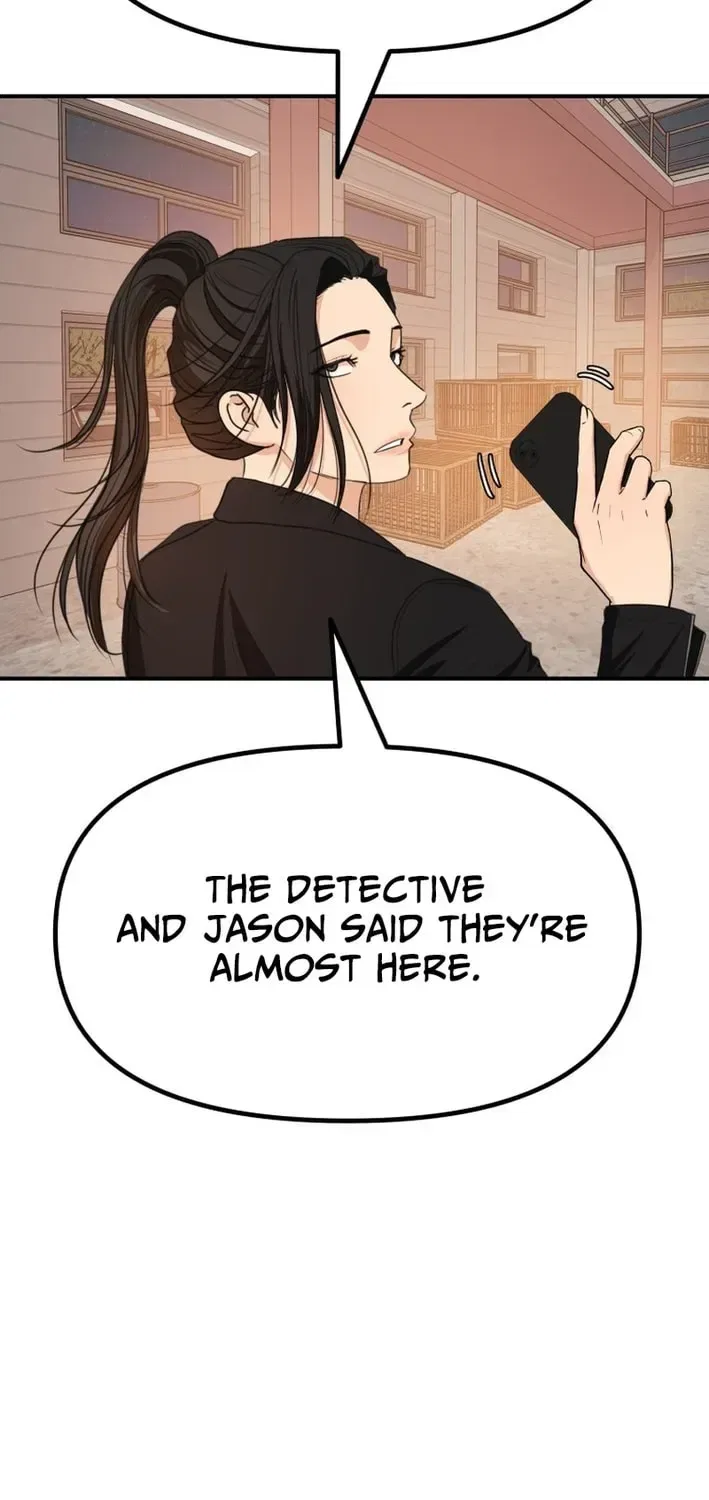 Guard Pass Chapter 169 – Page 26