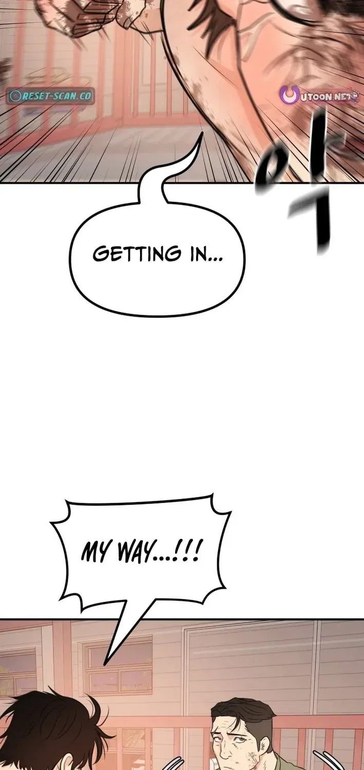 Guard Pass Chapter 169 – Page 29