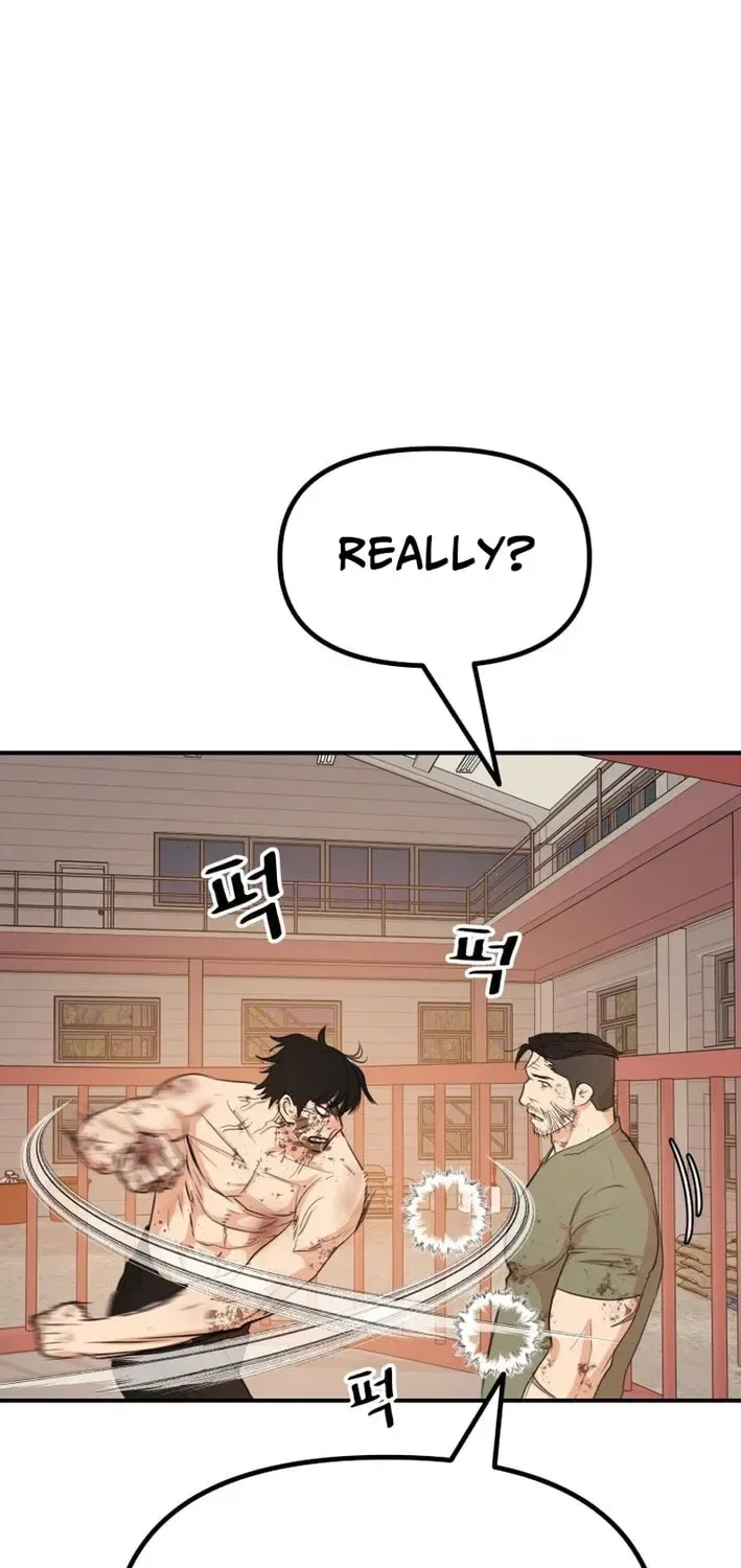 Guard Pass Chapter 169 – Page 36
