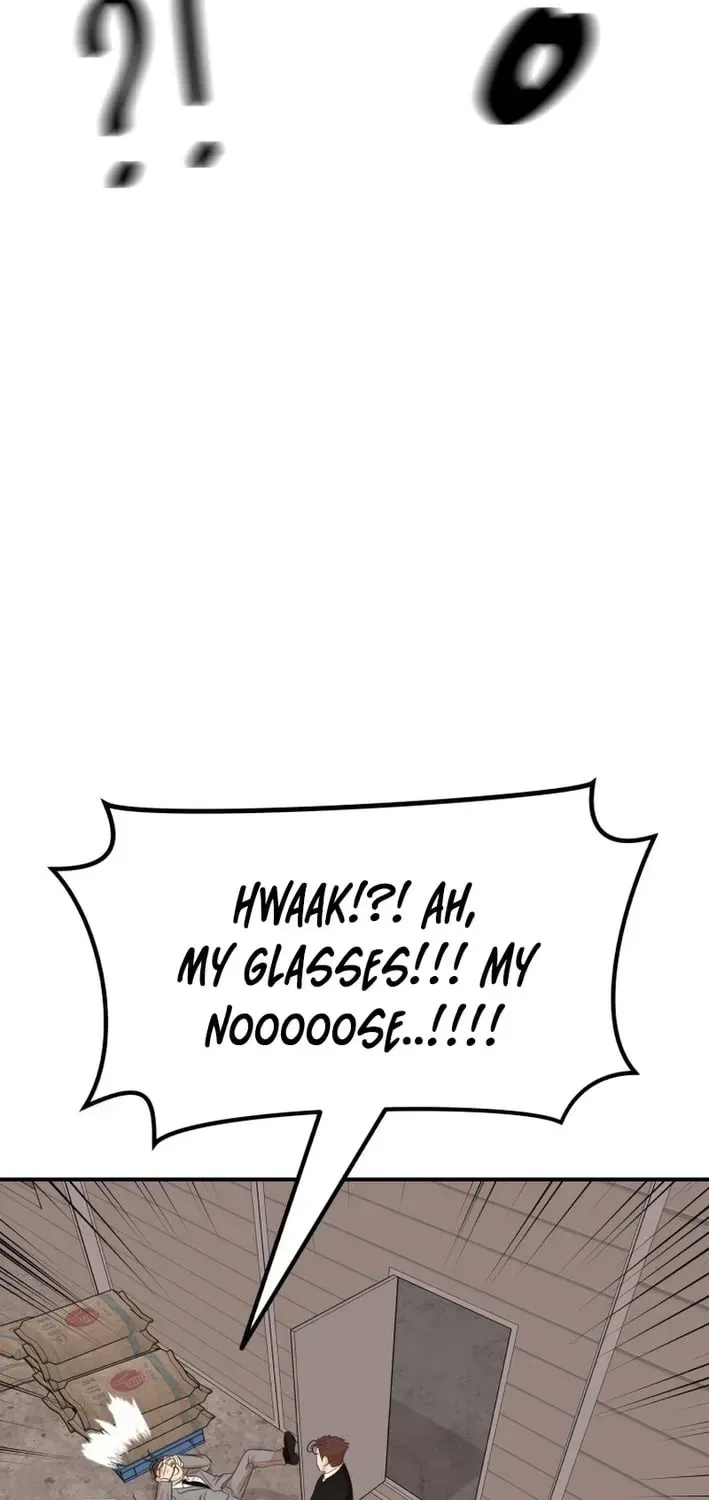 Guard Pass Chapter 169 – Page 40
