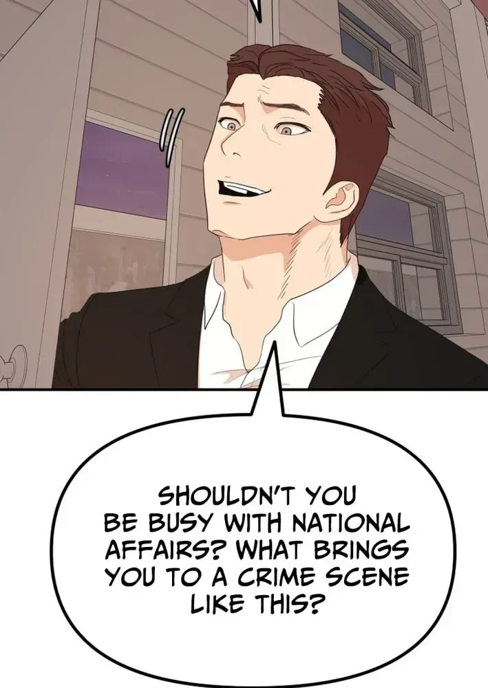 Guard Pass Chapter 169 – Page 42