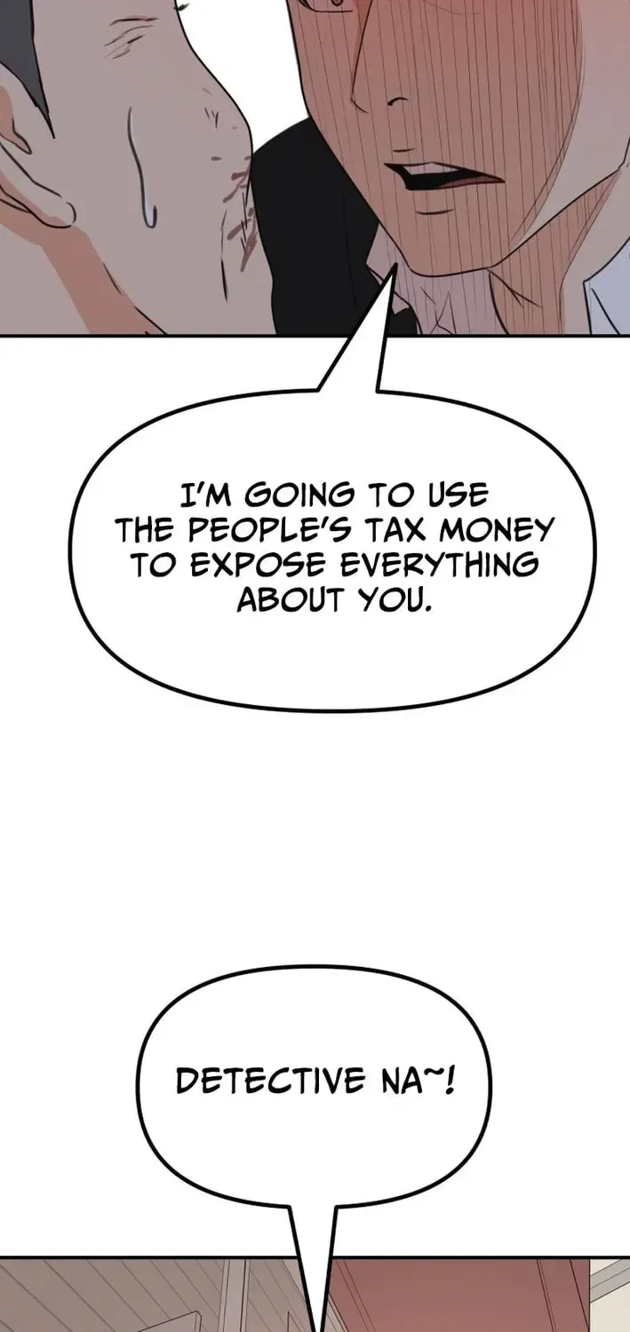 Guard Pass Chapter 169 – Page 46