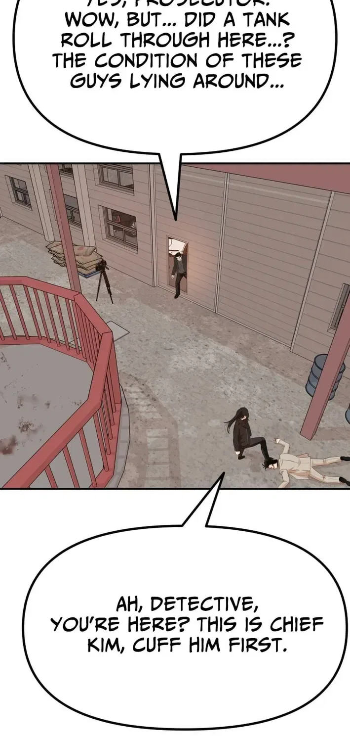 Guard Pass Chapter 169 – Page 48