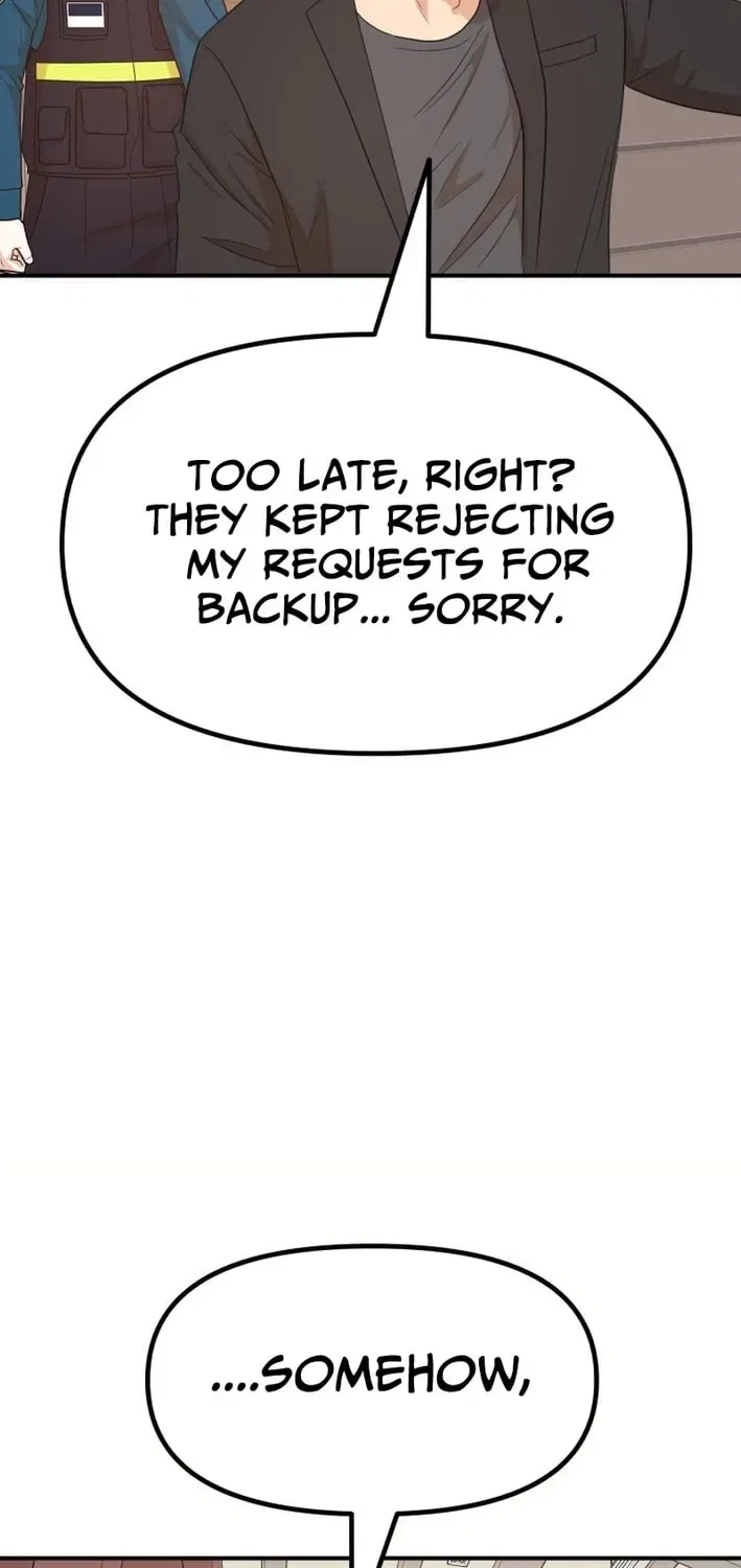 Guard Pass Chapter 169 – Page 50