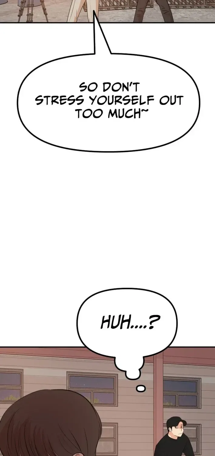 Guard Pass Chapter 168 – Page 4