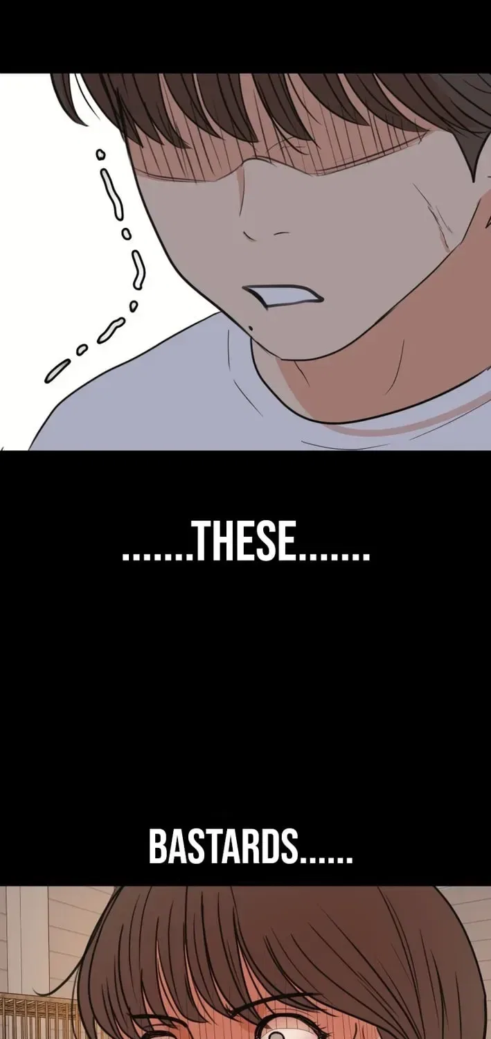 Guard Pass Chapter 168 – Page 19