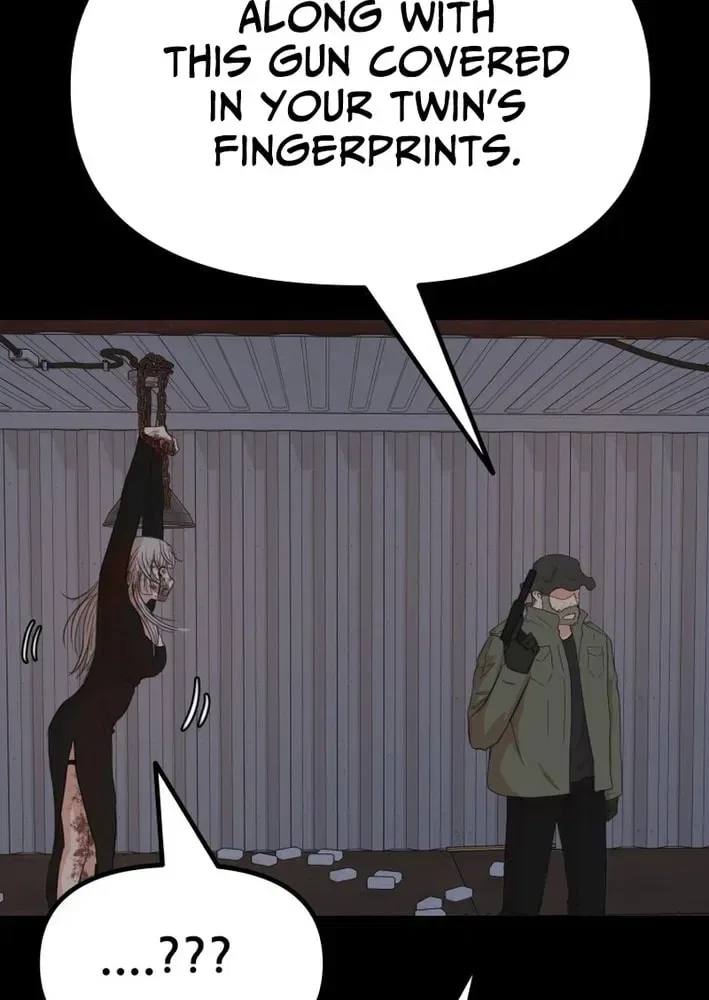 Guard Pass Chapter 168 – Page 28