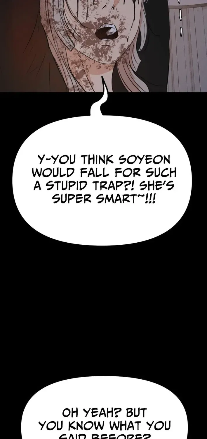 Guard Pass Chapter 168 – Page 30