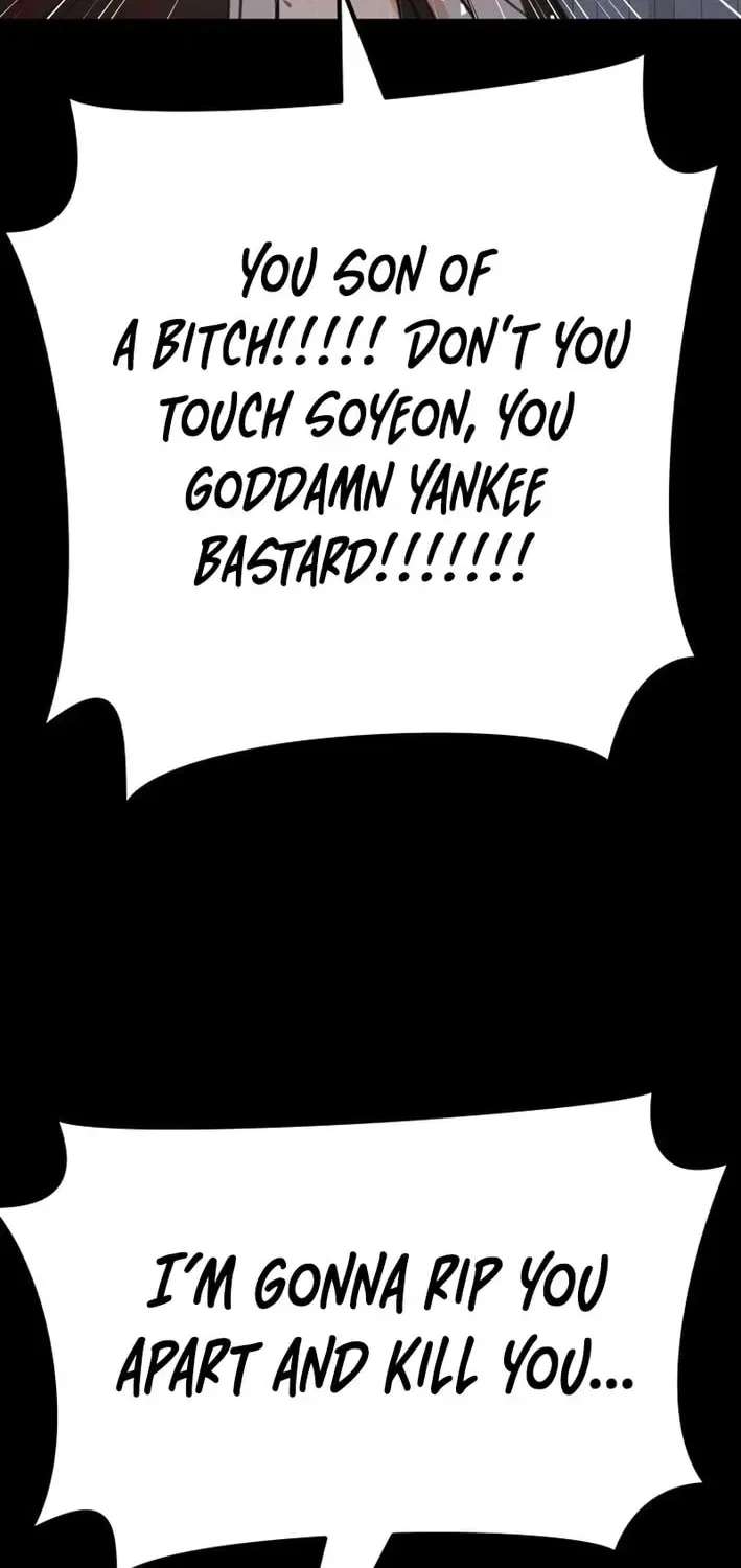 Guard Pass Chapter 168 – Page 34