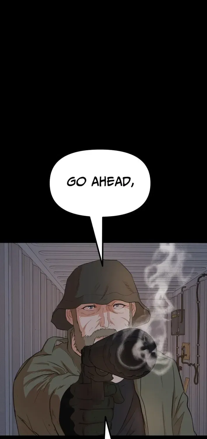 Guard Pass Chapter 168 – Page 36