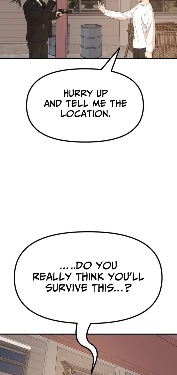 Guard Pass Chapter 168 – Page 43