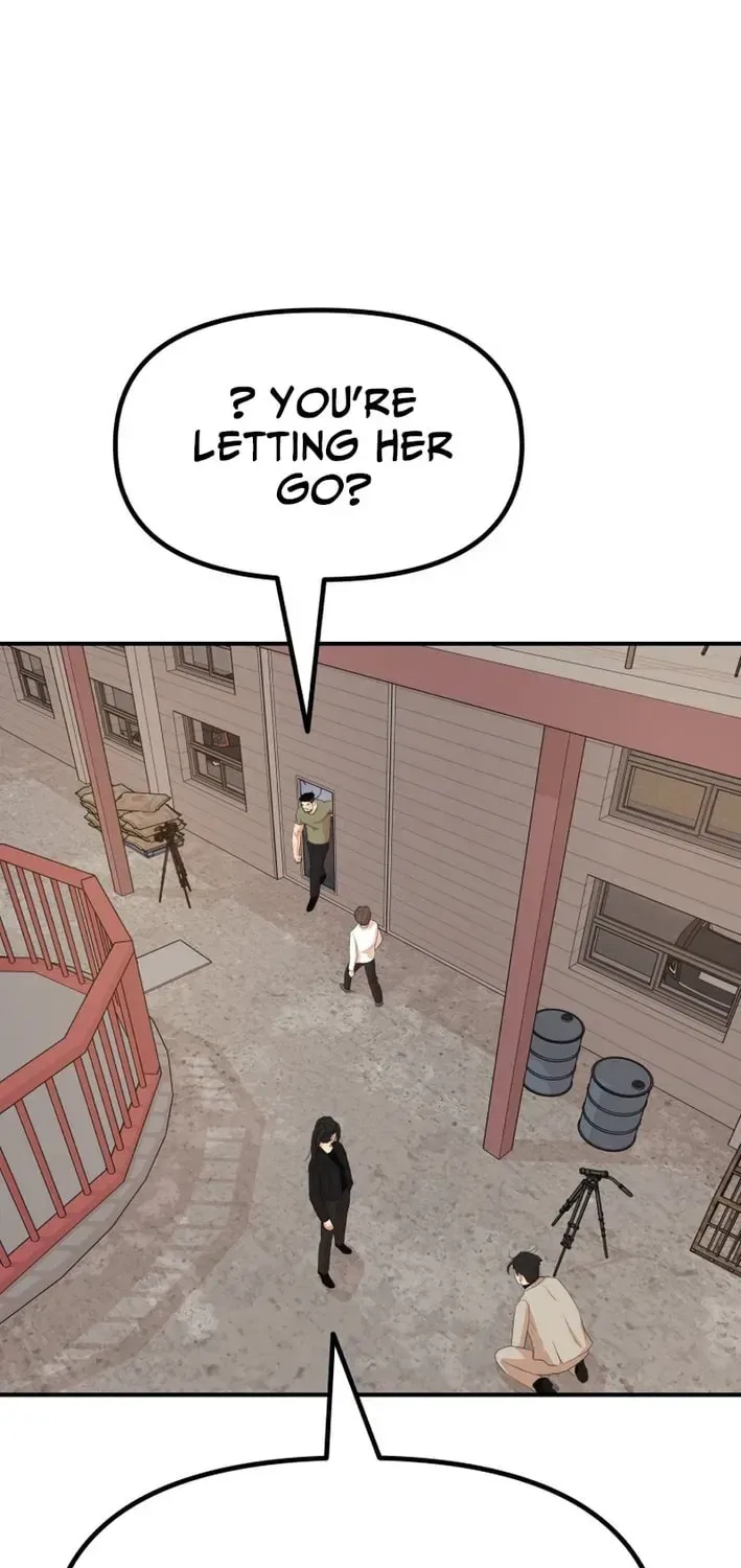 Guard Pass Chapter 168 – Page 47