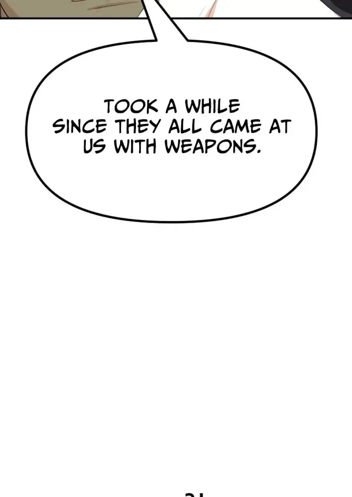 Guard Pass Chapter 168 – Page 49