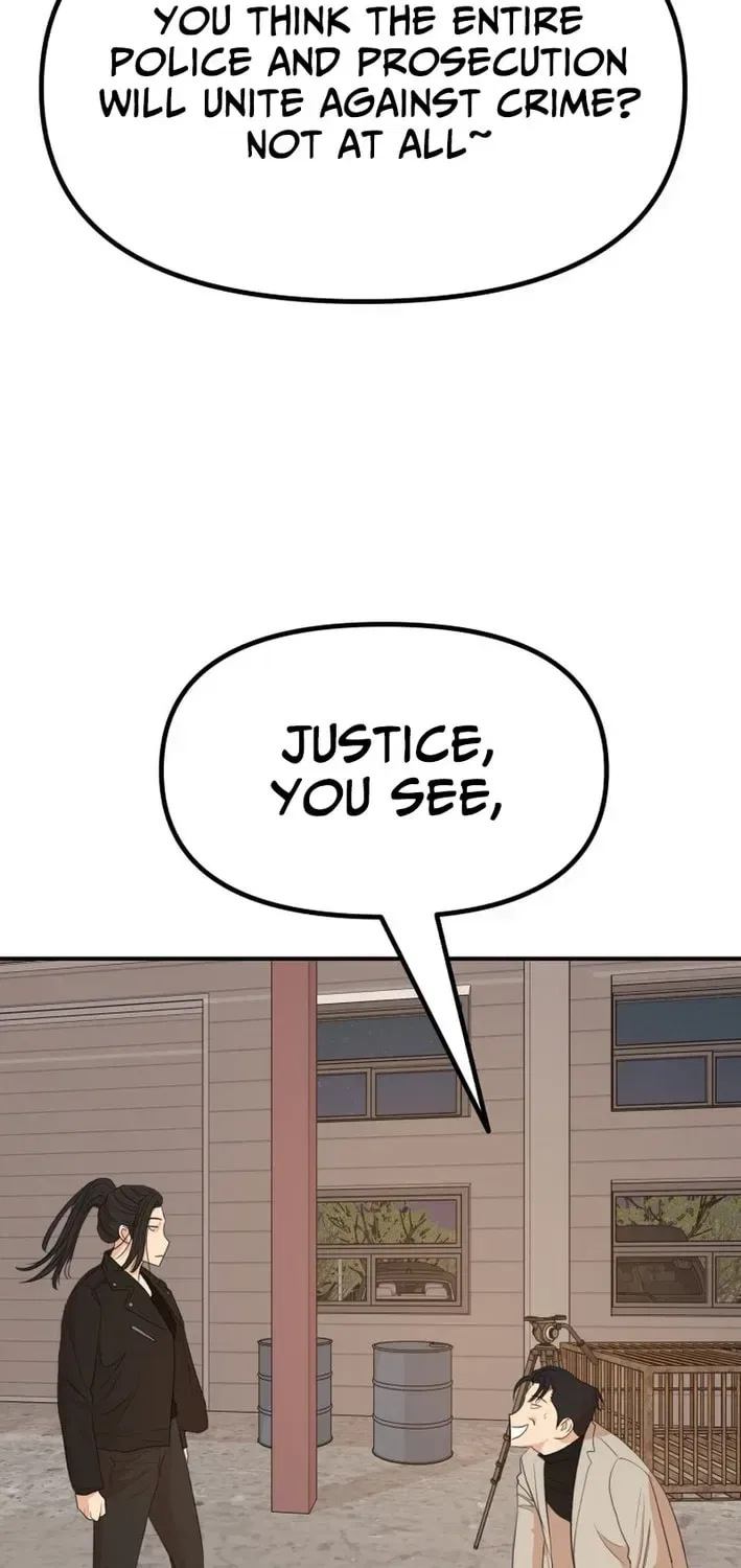 Guard Pass Chapter 168 – Page 57