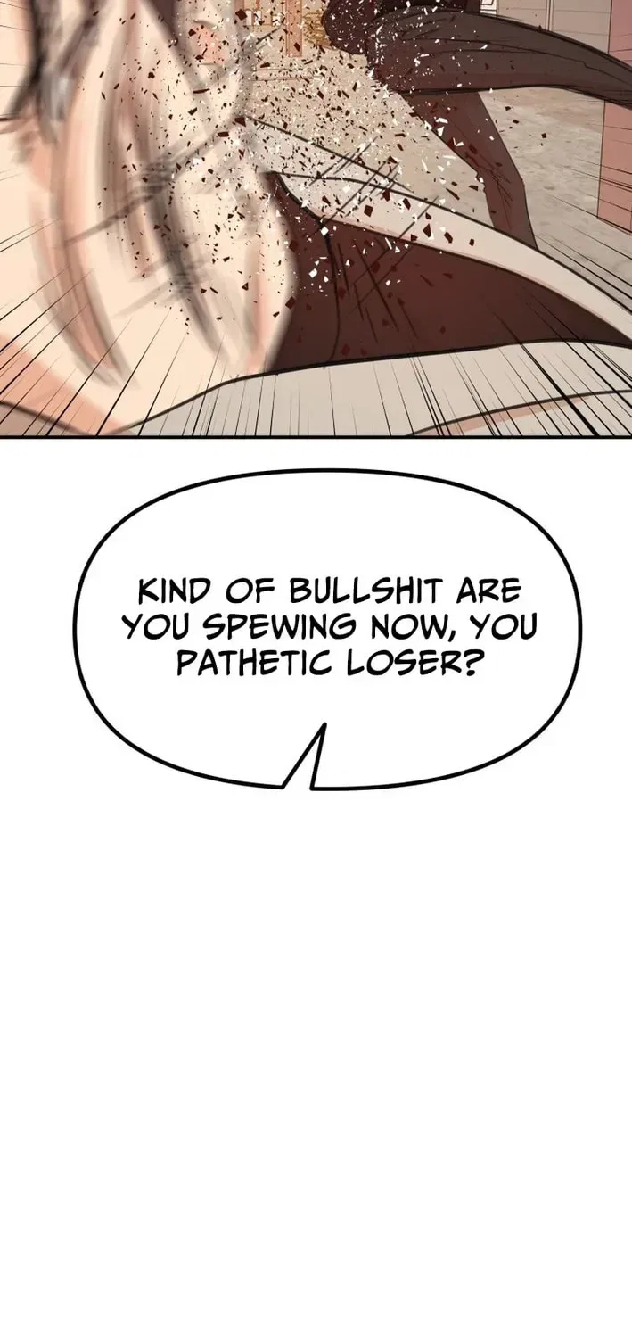 Guard Pass Chapter 168 – Page 60