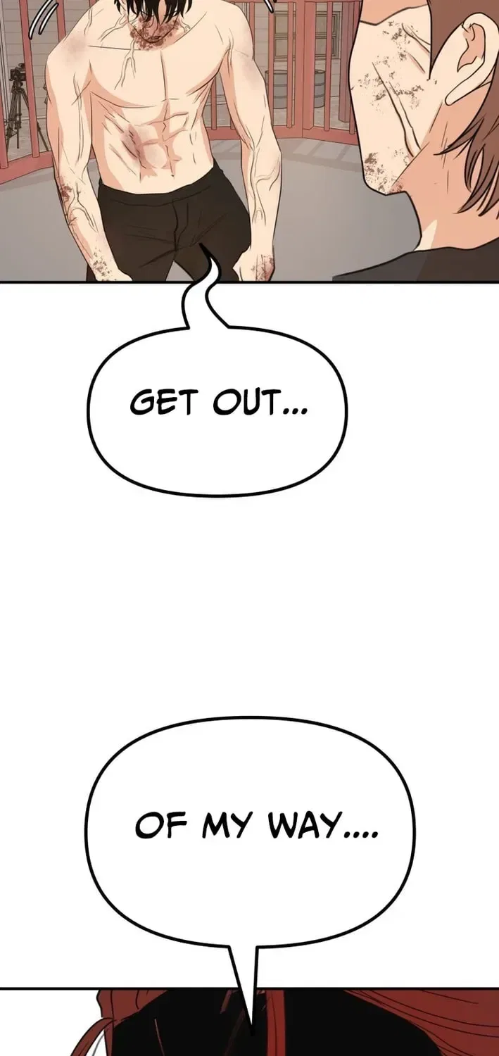 Guard Pass Chapter 168 – Page 64