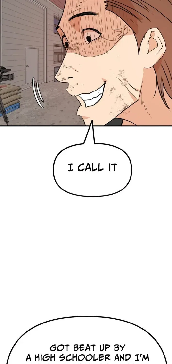 Guard Pass Chapter 168 – Page 74