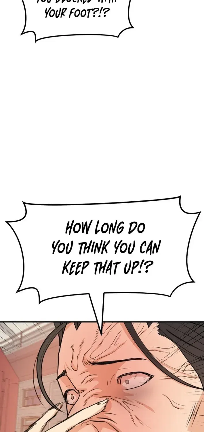 Guard Pass Chapter 167 – Page 15