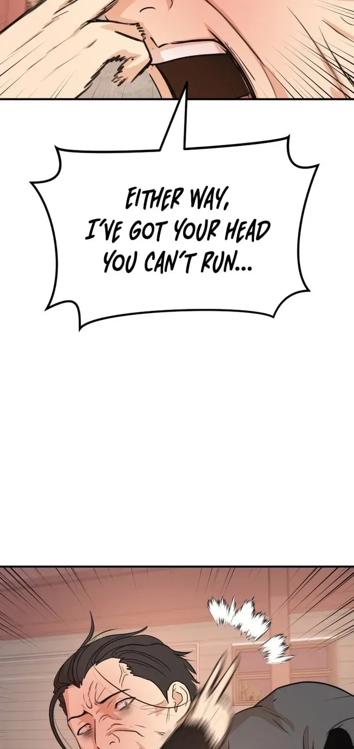 Guard Pass Chapter 167 – Page 16