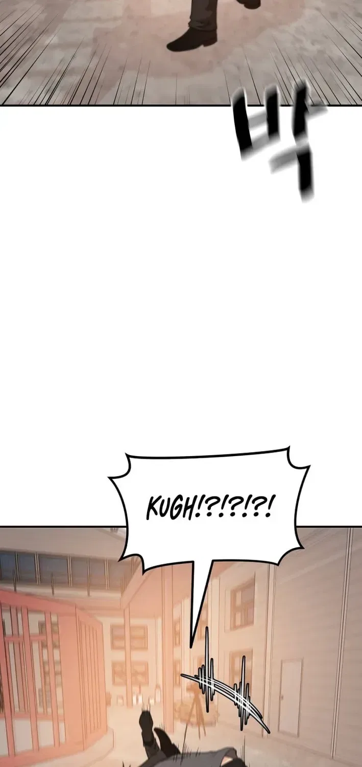 Guard Pass Chapter 167 – Page 19