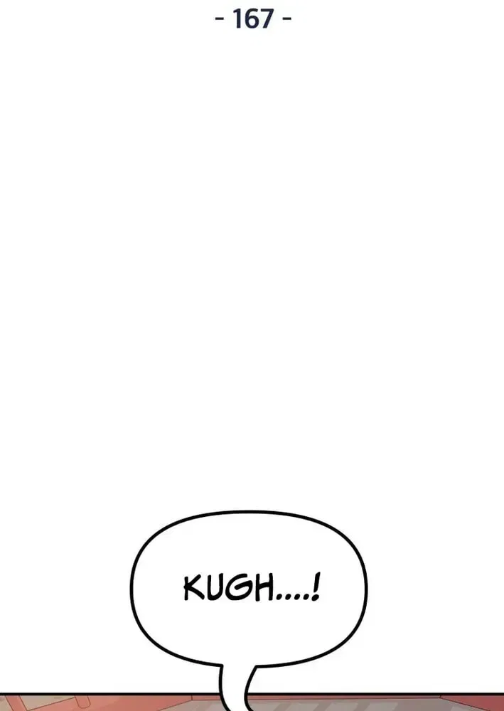 Guard Pass Chapter 167 – Page 35