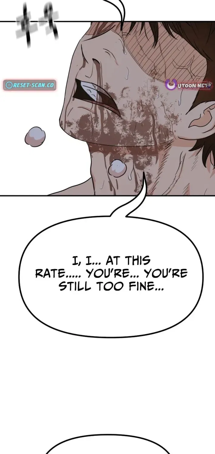 Guard Pass Chapter 167 – Page 38