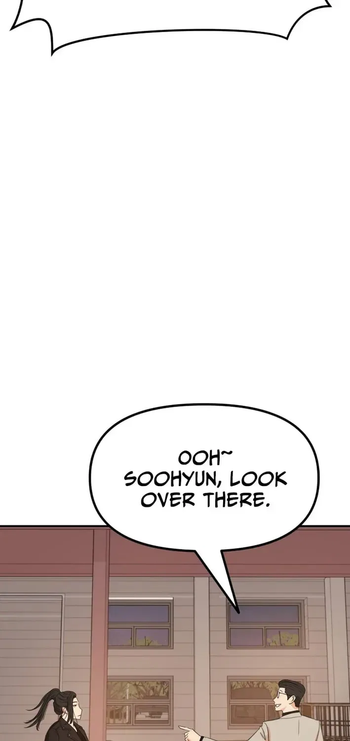 Guard Pass Chapter 167 – Page 45
