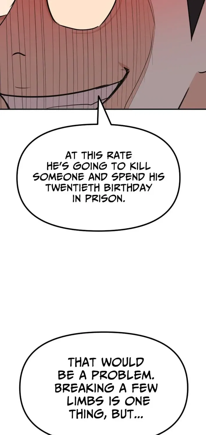 Guard Pass Chapter 167 – Page 47
