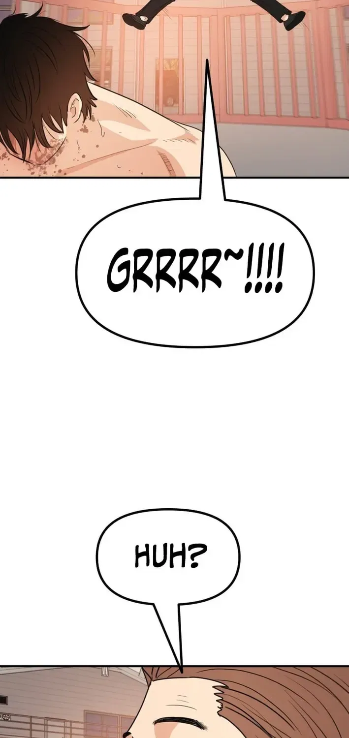 Guard Pass Chapter 167 – Page 57