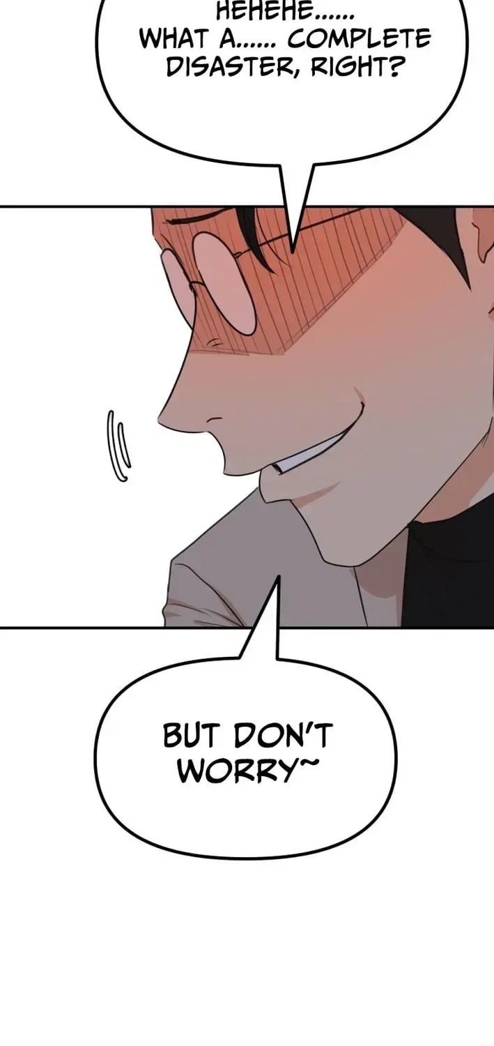 Guard Pass Chapter 167 – Page 64