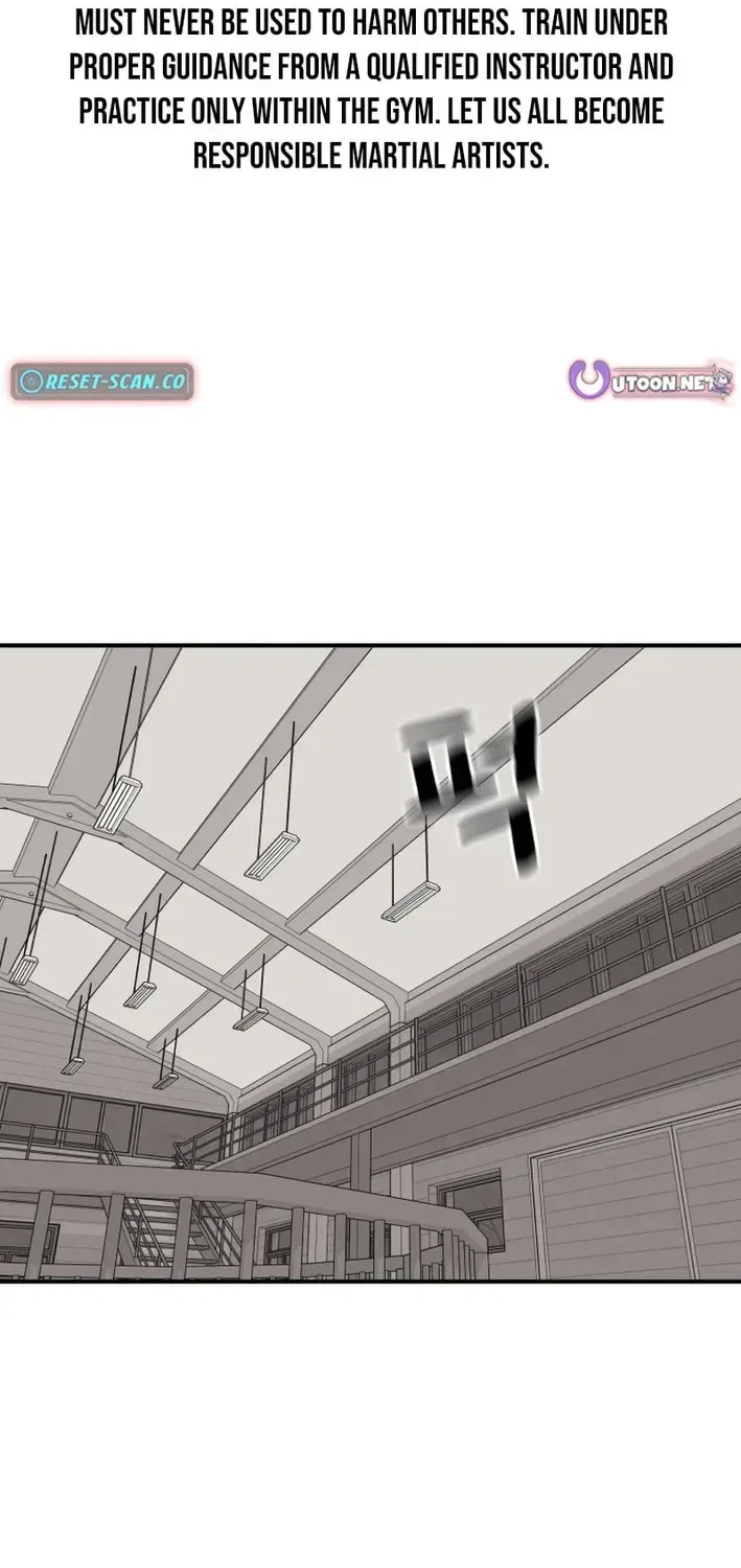 Guard Pass Chapter 166 – Page 2
