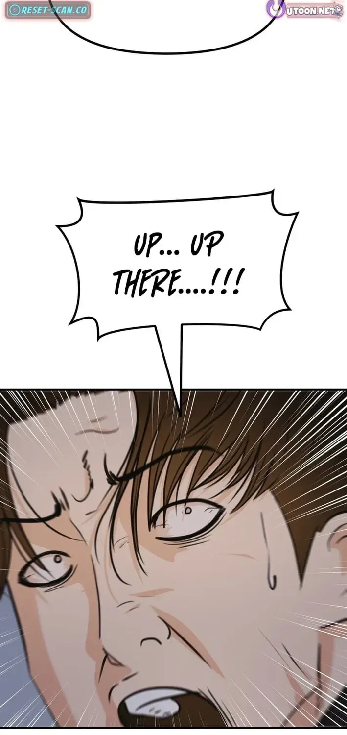 Guard Pass Chapter 166 – Page 20