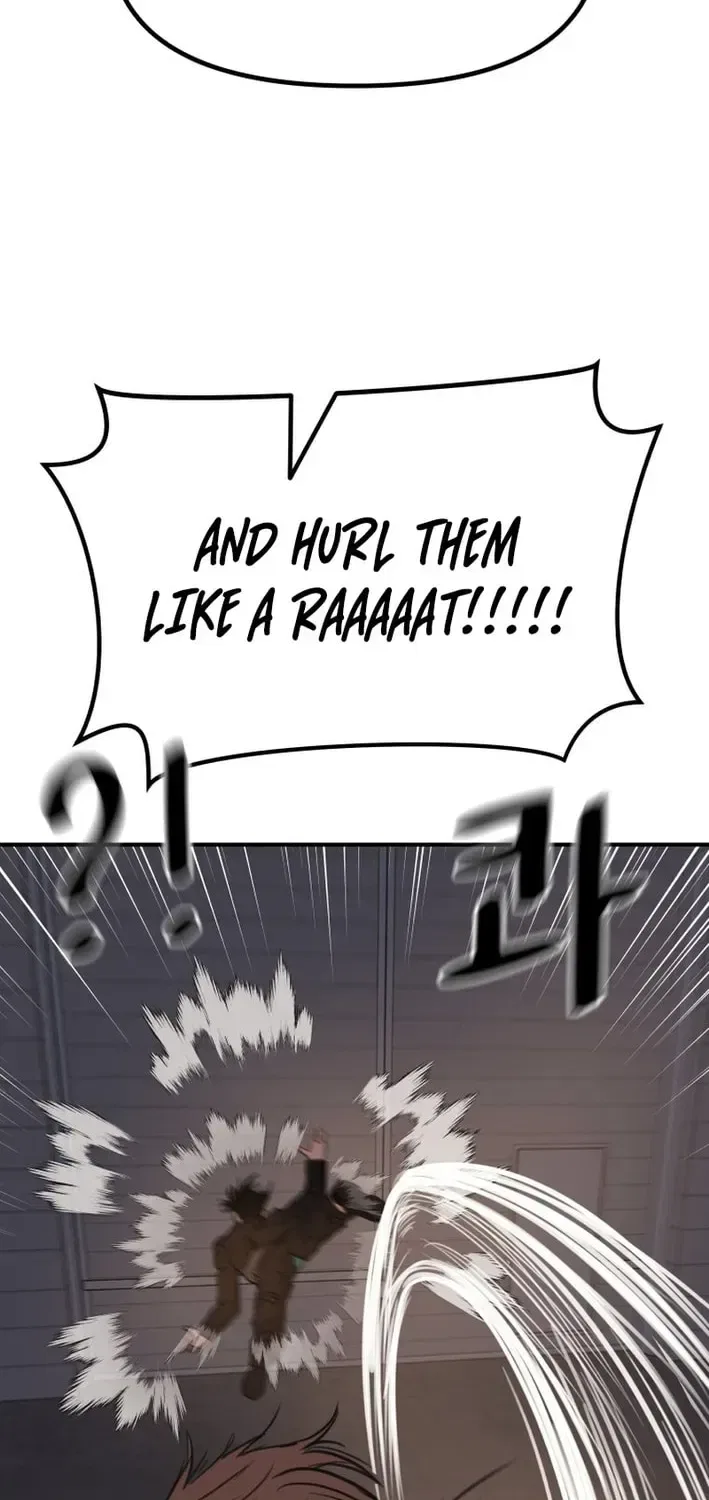 Guard Pass Chapter 166 – Page 30