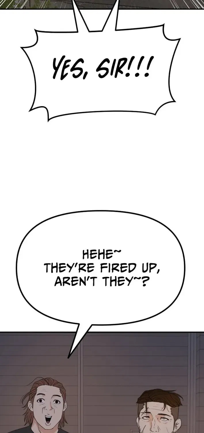 Guard Pass Chapter 166 – Page 39