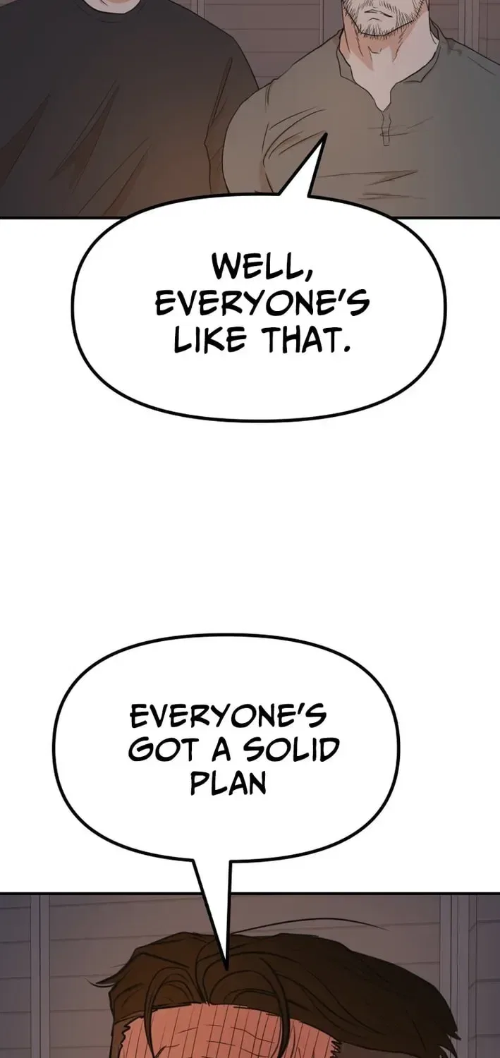 Guard Pass Chapter 166 – Page 40