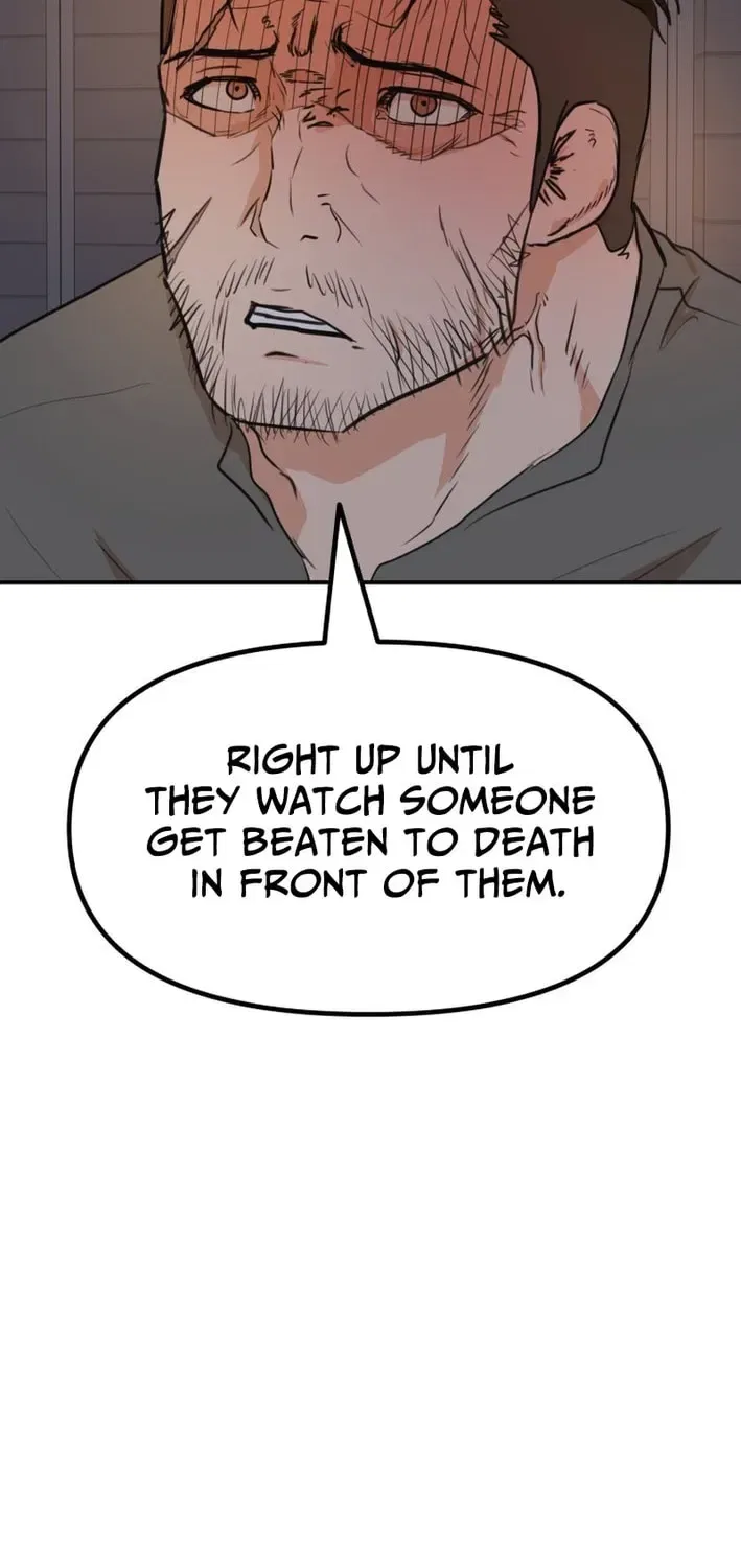 Guard Pass Chapter 166 – Page 41