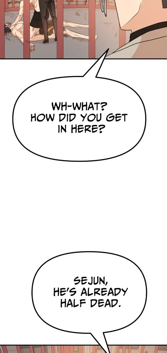 Guard Pass Chapter 166 – Page 44