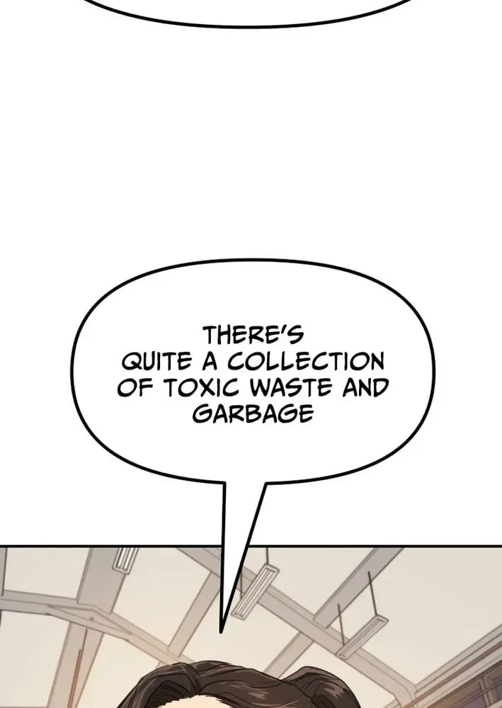 Guard Pass Chapter 166 – Page 49