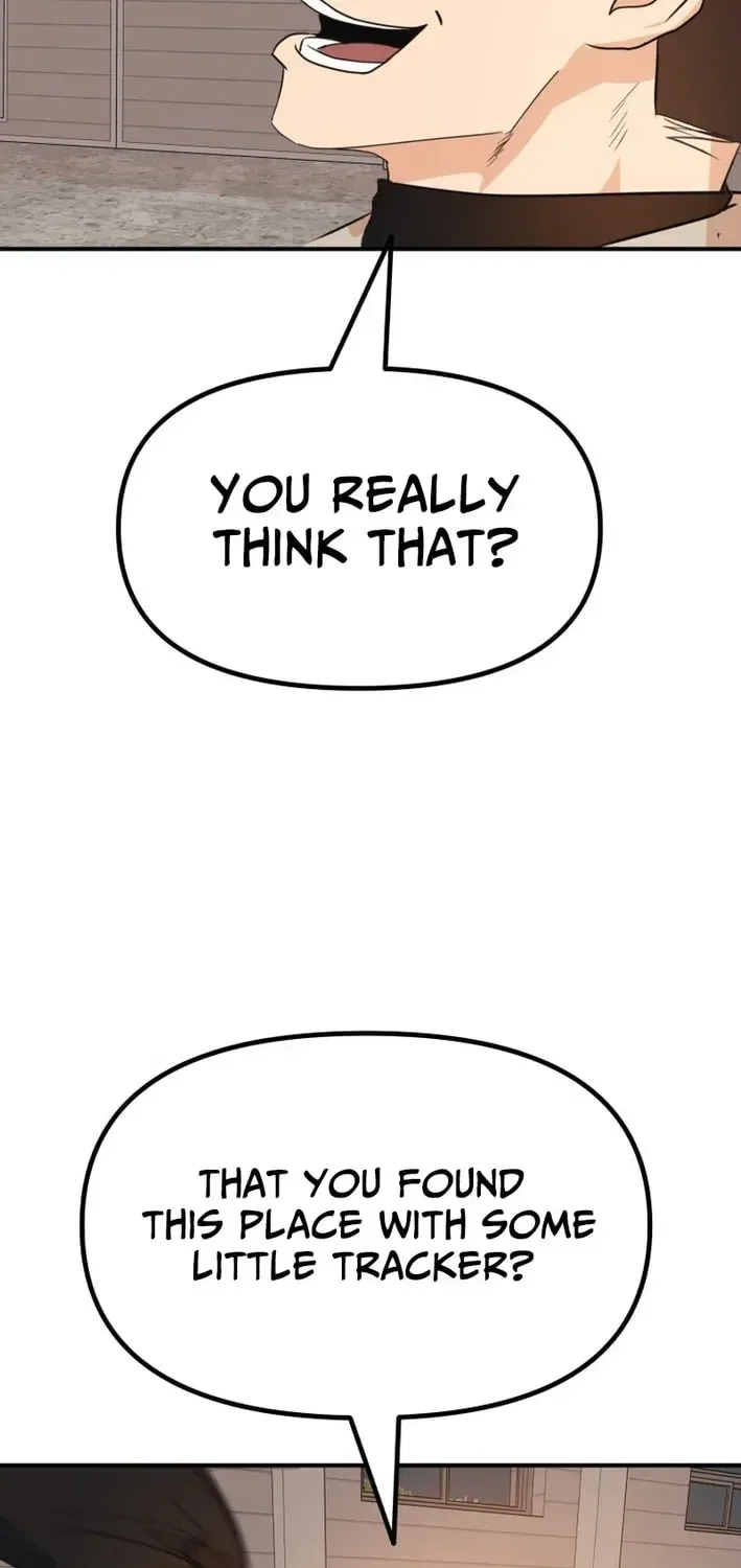 Guard Pass Chapter 166 – Page 54