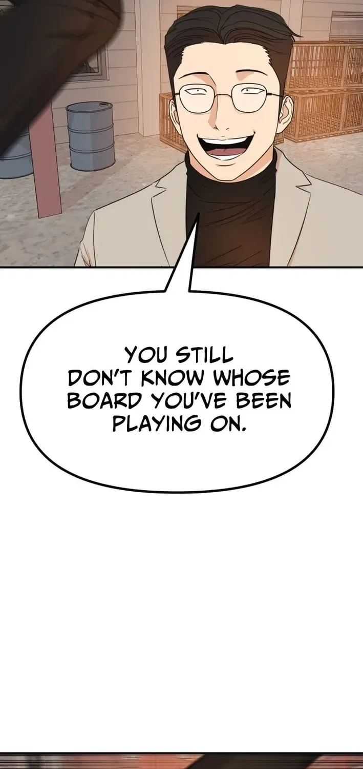 Guard Pass Chapter 166 – Page 55