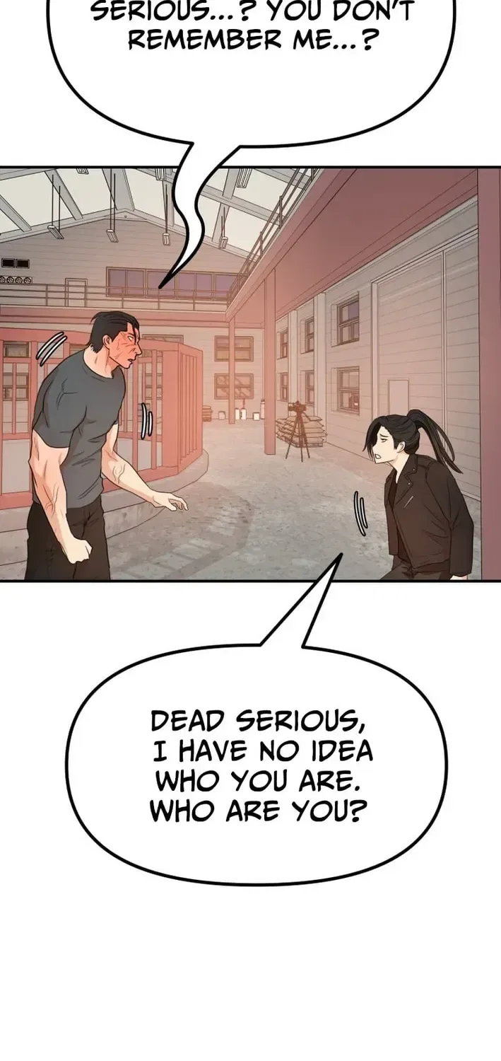Guard Pass Chapter 166 – Page 69