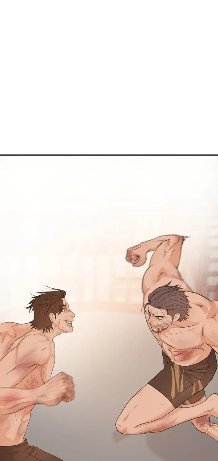 Guard Pass Chapter 165 – Page 4